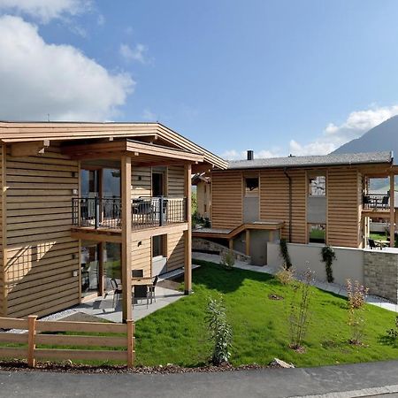 Resort Tirol Brixen Am Sonnenplateau Brixen im Thale Esterno foto